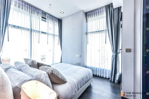 Condominio de 1 dormitorio en Bangkok, Tailandia № 187193 - foto 8