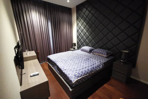 Condominio de 2 dormitorios en Bangkok, Tailandia № 187189 - foto 7