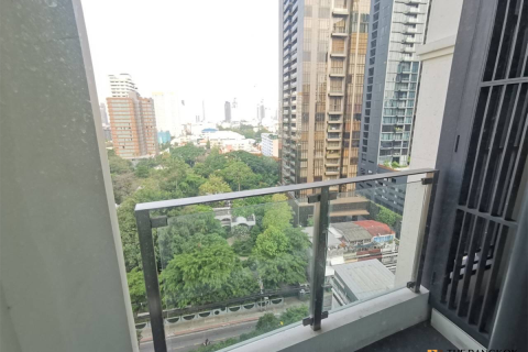 Condominio de 2 dormitorios en Bangkok, Tailandia № 187189 - foto 5