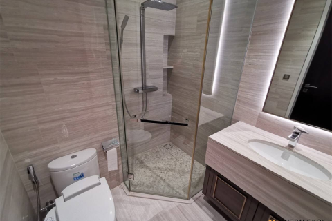 Condominio de 2 dormitorios en Bangkok, Tailandia № 187189 - foto 6