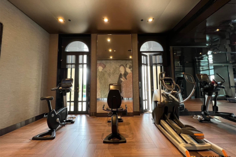 Condominio de 2 dormitorios en Bangkok, Tailandia № 187189 - foto 10