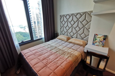 Condominio de 2 dormitorios en Bangkok, Tailandia № 187189 - foto 8