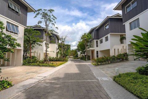Off-plan Angsana Residences ในภูเก็ต, ประเทศไทย № 9665 - รูปถ่าย 28