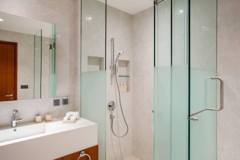 Off-plan Angsana Residences ในภูเก็ต, ประเทศไทย № 9665 - รูปถ่าย 19