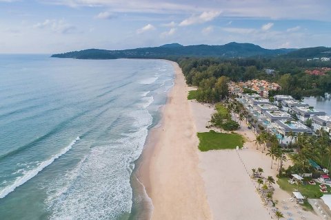 Off-plan Angsana Residences ในภูเก็ต, ประเทศไทย № 9665 - รูปถ่าย 24