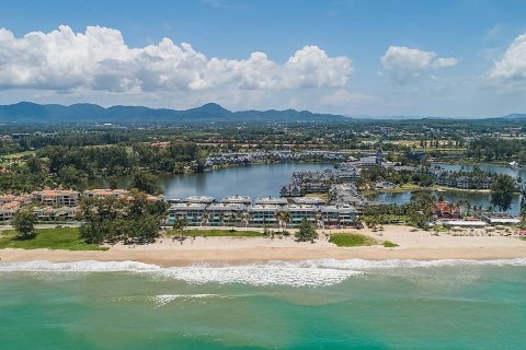 Off-plan Angsana Residences ในภูเก็ต, ประเทศไทย № 9665 - รูปถ่าย 23