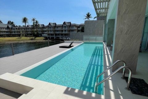 Off-plan Angsana Residences ในภูเก็ต, ประเทศไทย № 9665 - รูปถ่าย 5