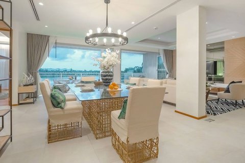 Off-plan Angsana Residences ในภูเก็ต, ประเทศไทย № 9665 - รูปถ่าย 4