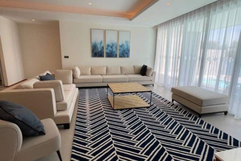 Off-plan Angsana Residences ในภูเก็ต, ประเทศไทย № 9665 - รูปถ่าย 10