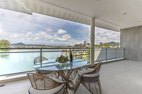 Off-plan Angsana Residences ในภูเก็ต, ประเทศไทย № 9665 - รูปถ่าย 3