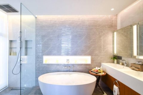 Off-plan Angsana Residences ในภูเก็ต, ประเทศไทย № 9665 - รูปถ่าย 17