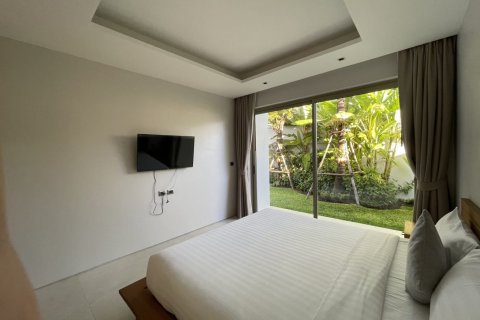 House in Bang Tao, Thailand 3 bedrooms № 3940 - photo 13