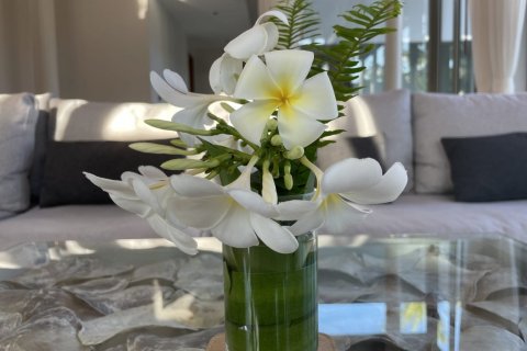 House in Bang Tao, Thailand 3 bedrooms № 3940 - photo 16