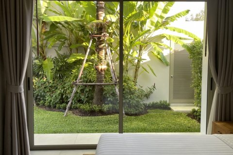 House in Bang Tao, Thailand 3 bedrooms № 3940 - photo 9