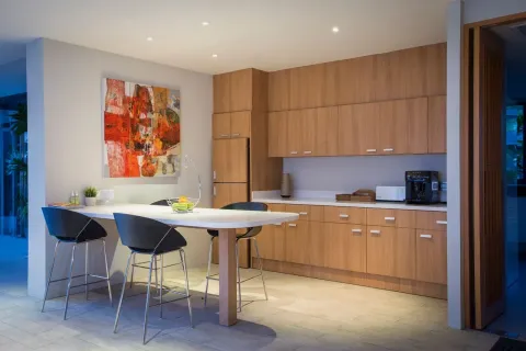 บ้านในหาดลายัน, ประเทศไทย 7 ห้องนอน № 9693 - รูปถ่าย 8
