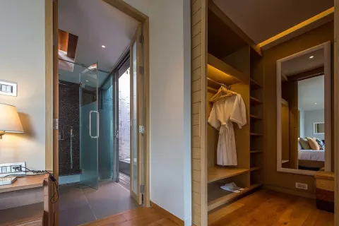 บ้านในหาดลายัน, ประเทศไทย 7 ห้องนอน № 9693 - รูปถ่าย 14