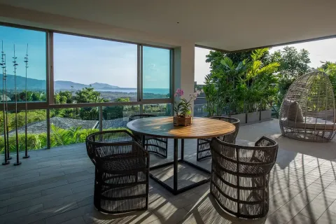 บ้านในหาดลายัน, ประเทศไทย 7 ห้องนอน № 9693 - รูปถ่าย 22