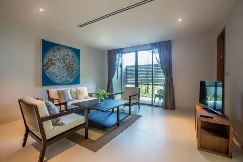 บ้านในหาดลายัน, ประเทศไทย 7 ห้องนอน № 9693 - รูปถ่าย 12