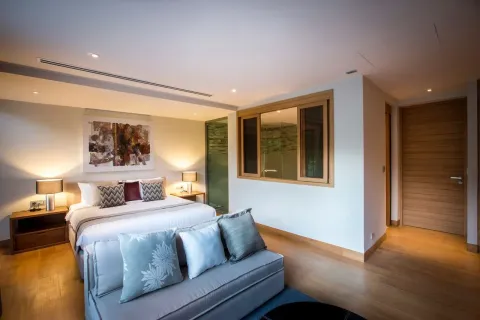 บ้านในหาดลายัน, ประเทศไทย 7 ห้องนอน № 9693 - รูปถ่าย 20