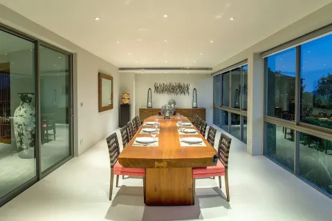 บ้านในหาดลายัน, ประเทศไทย 7 ห้องนอน № 9693 - รูปถ่าย 7