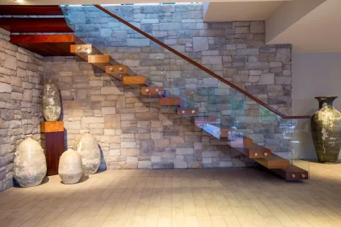 บ้านในหาดลายัน, ประเทศไทย 7 ห้องนอน № 9693 - รูปถ่าย 21