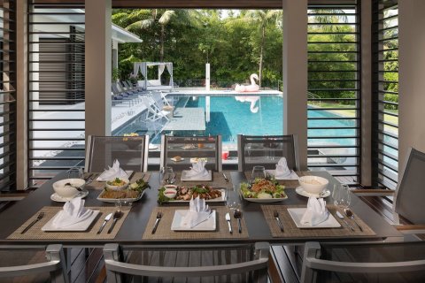 Casa de 5 dormitorios en Pa Klok, Tailandia № 9458 - foto 9