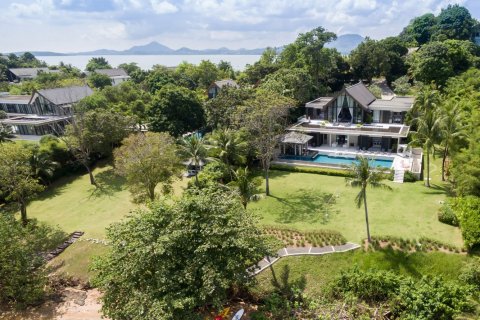 Casa de 5 dormitorios en Pa Klok, Tailandia № 9458 - foto 4
