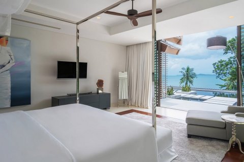 Casa de 5 dormitorios en Pa Klok, Tailandia № 9458 - foto 25