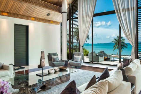 Casa de 5 dormitorios en Pa Klok, Tailandia № 9458 - foto 14