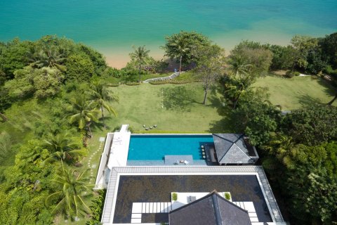 Casa de 5 dormitorios en Pa Klok, Tailandia № 9458 - foto 2
