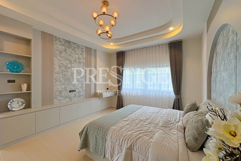 Casa de 3 dormitorios en Pattaya, Tailandia № 220700 - foto 15