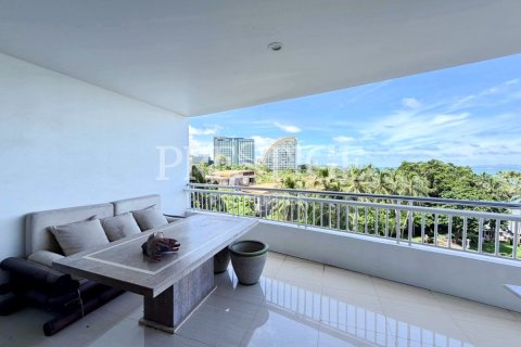 Condominio de 2 dormitorios en Pattaya, Tailandia № 220705 - foto 25
