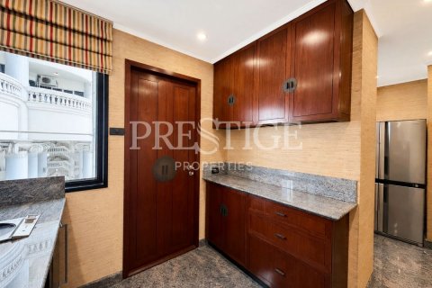 Condominio de 2 dormitorios en Pattaya, Tailandia № 220705 - foto 8