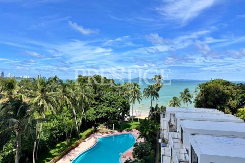 Condominio de 2 dormitorios en Pattaya, Tailandia № 220705 - foto 28