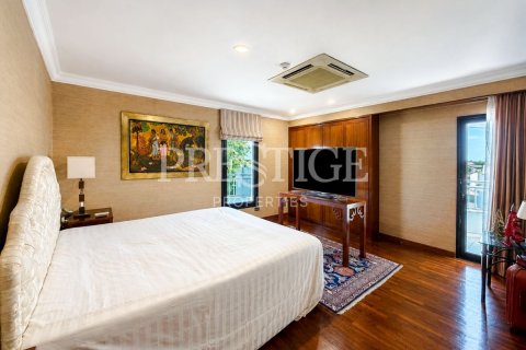 Condominio de 2 dormitorios en Pattaya, Tailandia № 220705 - foto 23