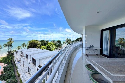 Condominio de 2 dormitorios en Pattaya, Tailandia № 220705 - foto 27