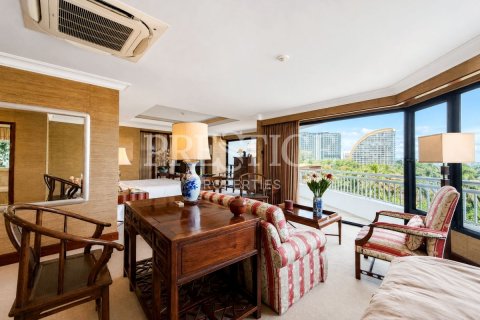 Condominio de 2 dormitorios en Pattaya, Tailandia № 220705 - foto 16