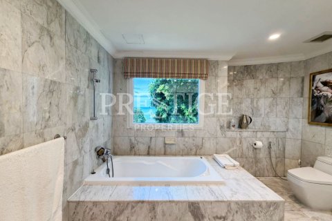 Condominio de 2 dormitorios en Pattaya, Tailandia № 220705 - foto 20