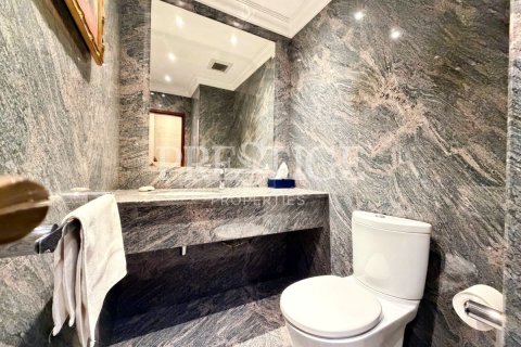 Condominio de 2 dormitorios en Pattaya, Tailandia № 220705 - foto 12