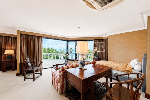 Condominio de 2 dormitorios en Pattaya, Tailandia № 220705 - foto 14