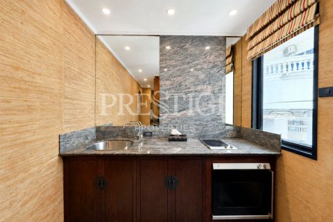 Condominio de 2 dormitorios en Pattaya, Tailandia № 220705 - foto 7