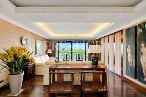 Condominio de 2 dormitorios en Pattaya, Tailandia № 220705
