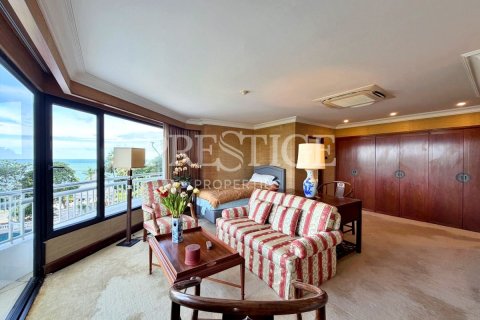 Condominio de 2 dormitorios en Pattaya, Tailandia № 220705 - foto 13