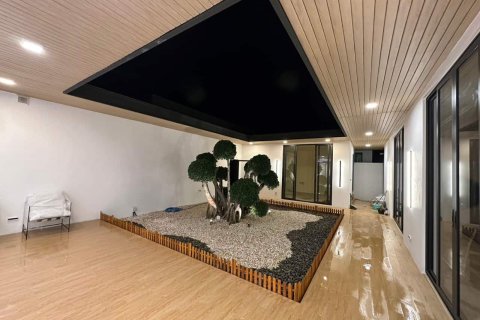 Chalet de 4 dormitorios en Phuket, Tailandia № 166260 - foto 3
