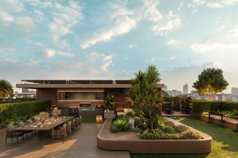 Condo à Pattaya, Thaïlande, 1 chambre № 233689 - photo 12