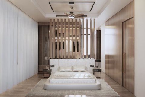 Chalet de 5 dormitorios en Bang Lamung, Tailandia № 233691 - foto 9
