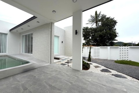 Villa à Hua Hin, Thaïlande 6 chambres № 233693 - photo 4