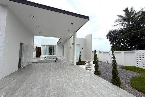 Villa à Hua Hin, Thaïlande 6 chambres № 233693 - photo 5