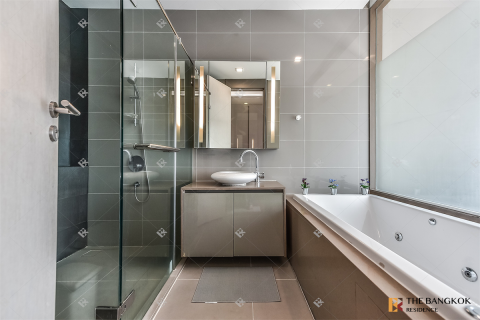 Condominio de 1 dormitorio en Bangkok, Tailandia № 188903 - foto 8