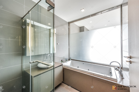 Condominio de 1 dormitorio en Bangkok, Tailandia № 188903 - foto 6
